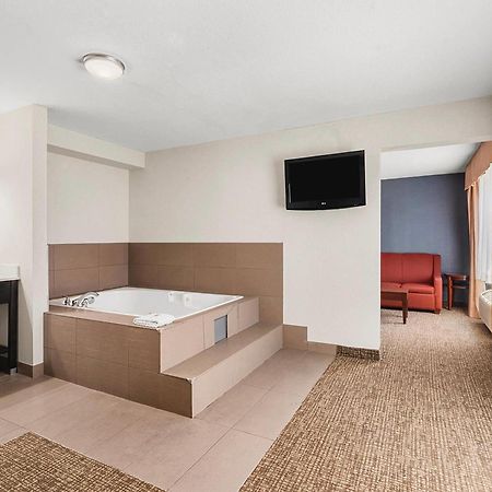 Comfort Inn & Suites Vancouver Downtown City Center Kültér fotó
