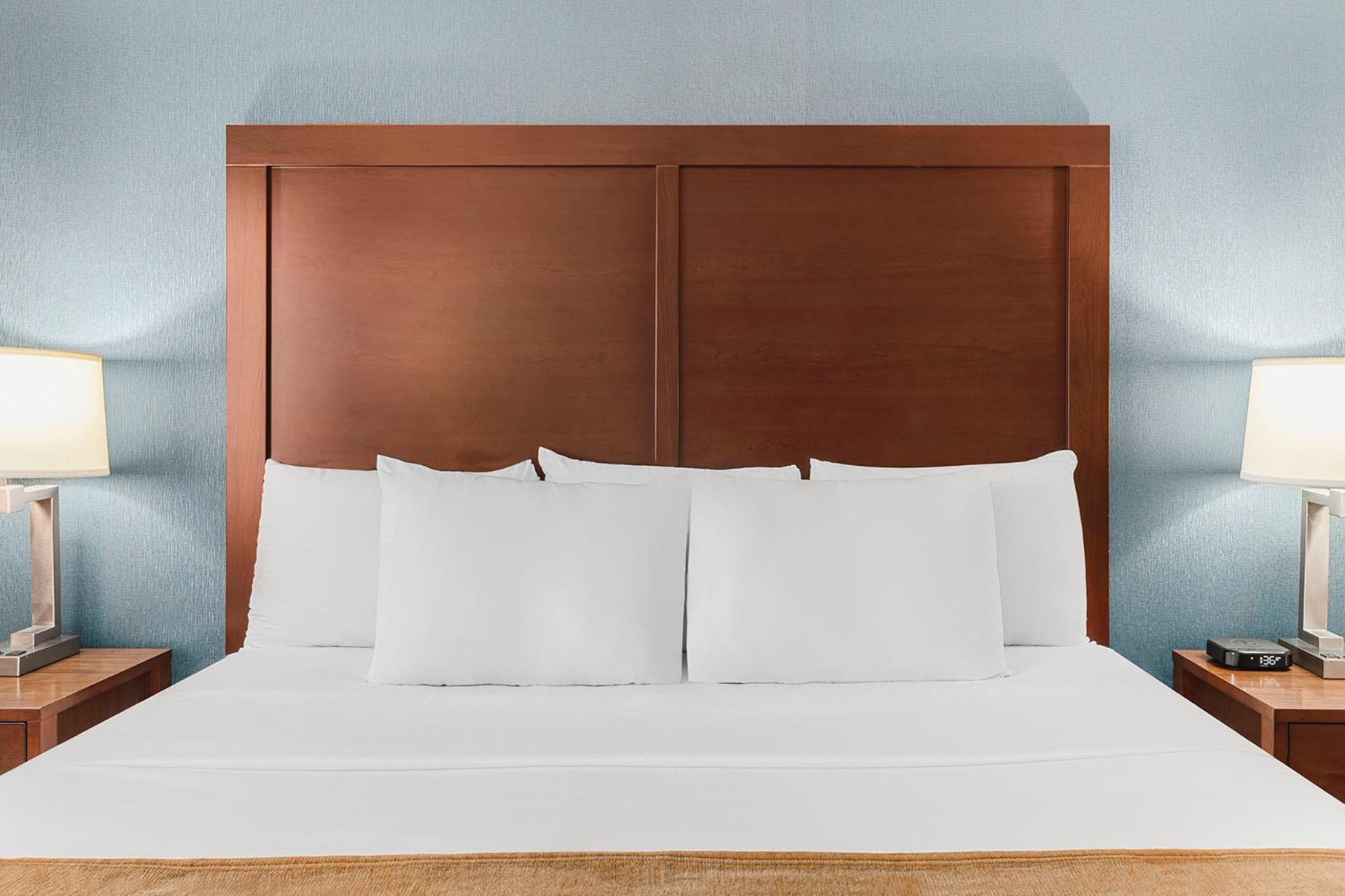 Comfort Inn & Suites Vancouver Downtown City Center Kültér fotó